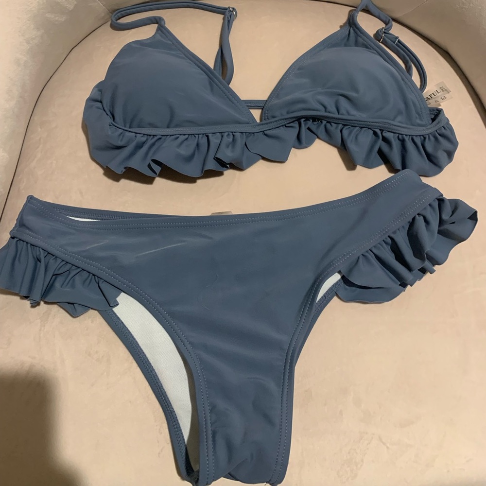 Zaful bikini
